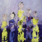  impressione 1  20x20  € 65-----th